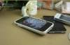Vser Protective Bumper Frame Case - Θήκη Πλαισίου για iPhone 4G / 4Gs / CDMA - Λευκή / Διαφανής Vser Protective Bumper Frame Case - Θήκη Πλαισίου για iPhone 4G / 4Gs / CDMA - Λευκή / Διαφανής